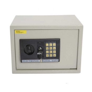 25EA Digital Safe